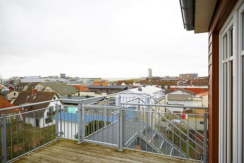 Bernstein Hotel Bootshaus image