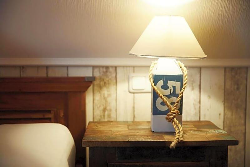 Bernstein Hotel Bootshaus image