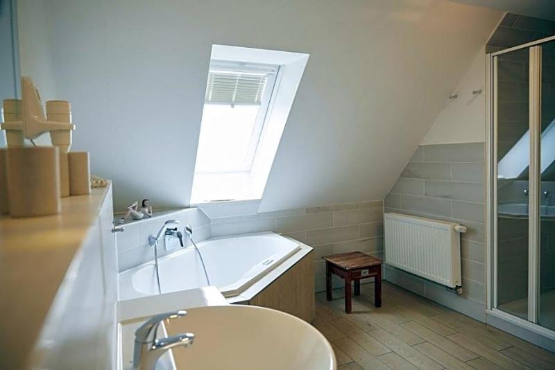 Bernstein Hotel Bootshaus image