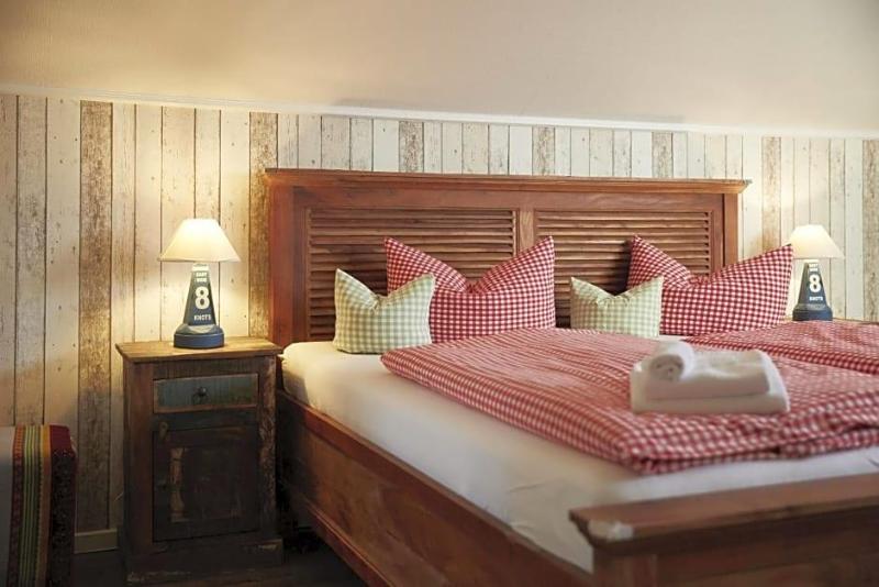 Bernstein Hotel Bootshaus image