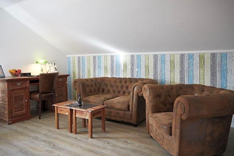 Bernstein Hotel Bootshaus image