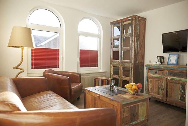 Bernstein Hotel Bootshaus image
