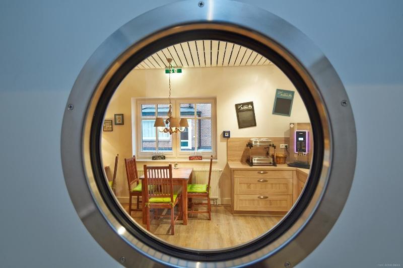 Bernstein Hotel Bootshaus image