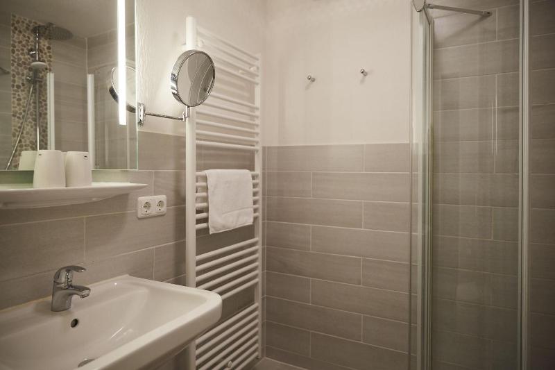 Bernstein Hotel Bootshaus image