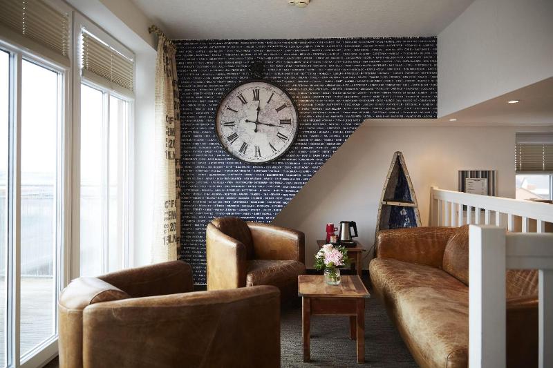Bernstein Hotel Bootshaus image