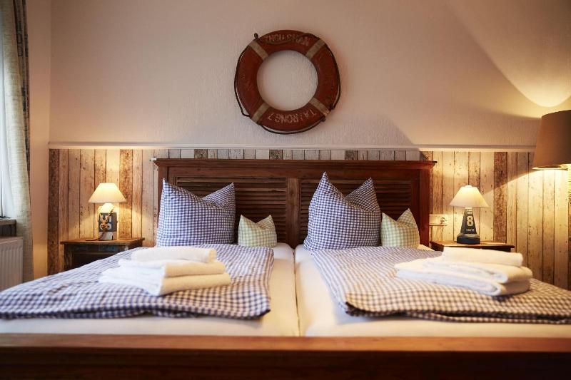 Bernstein Hotel Bootshaus image