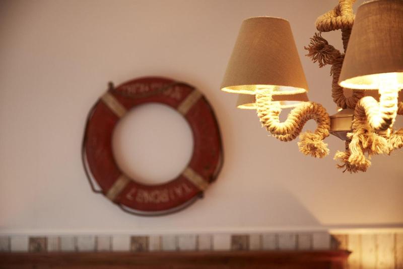 Bernstein Hotel Bootshaus image