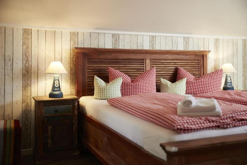 Bernstein Hotel Bootshaus image
