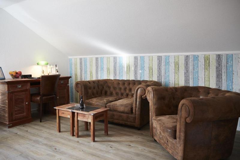 Bernstein Hotel Bootshaus image