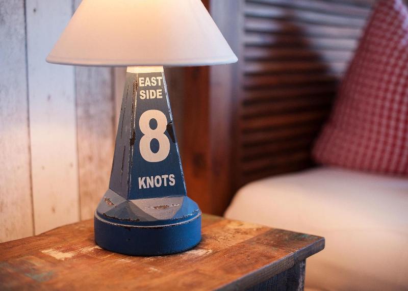 Bernstein Hotel Bootshaus image