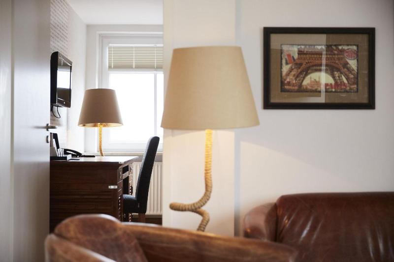 Bernstein Hotel Bootshaus image
