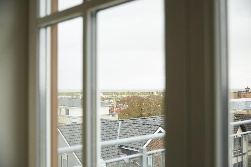 Bernstein Hotel Bootshaus image