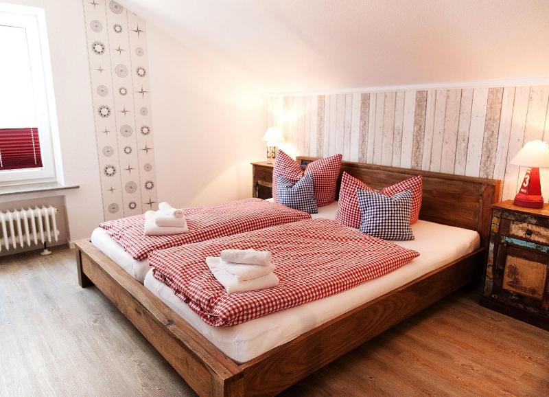 Bernstein Hotel Bootshaus image