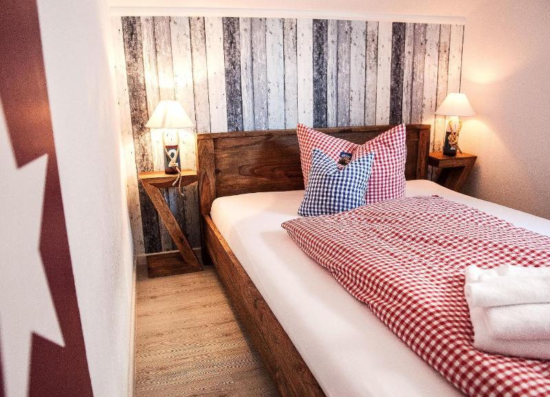 Bernstein Hotel Bootshaus image