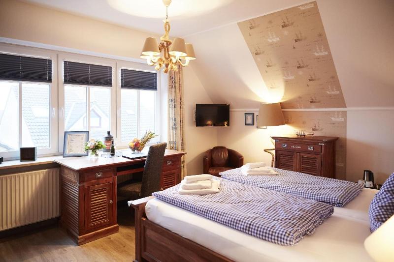 Bernstein Hotel Bootshaus image
