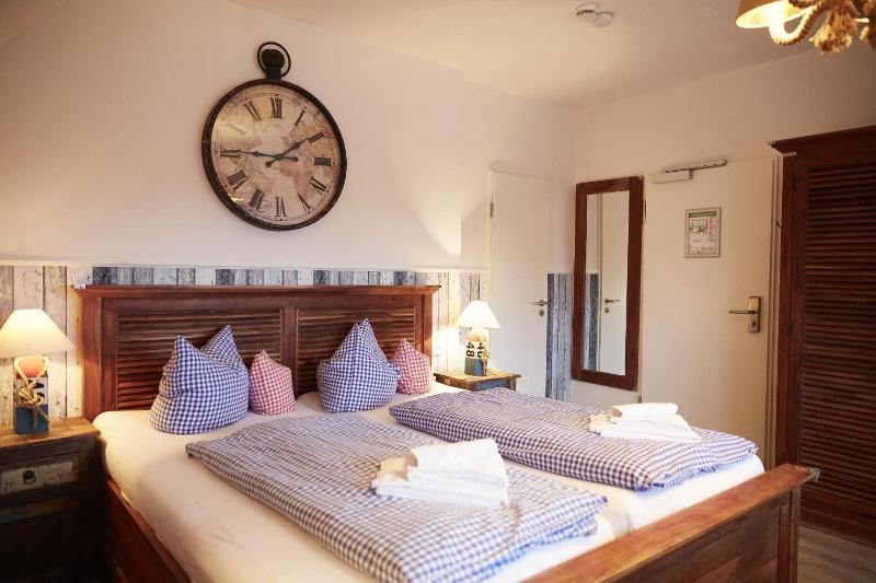 Bernstein Hotel Bootshaus image