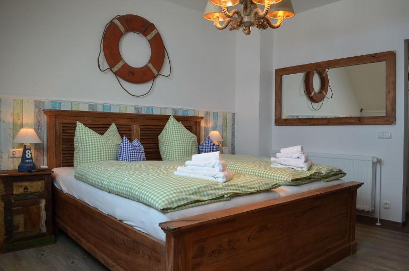 Bernstein Hotel Bootshaus image
