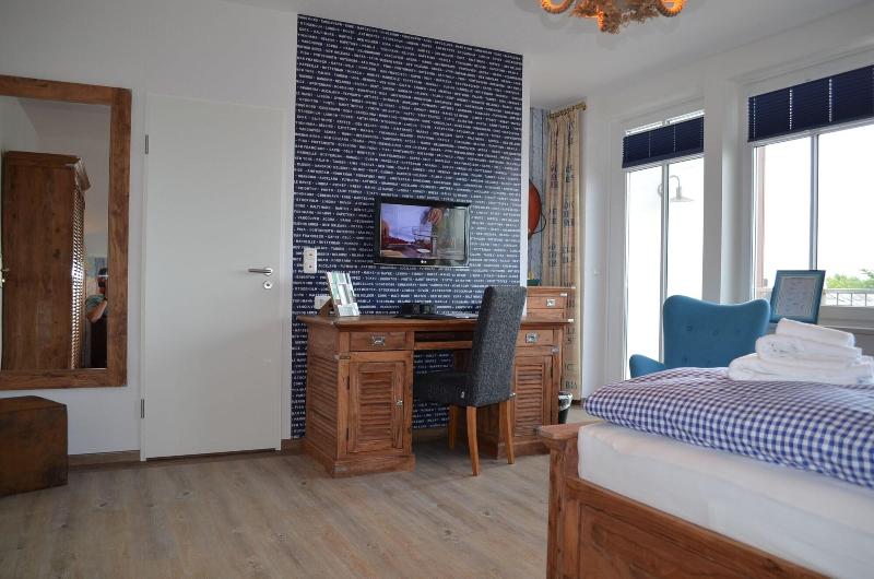 Bernstein Hotel Bootshaus image