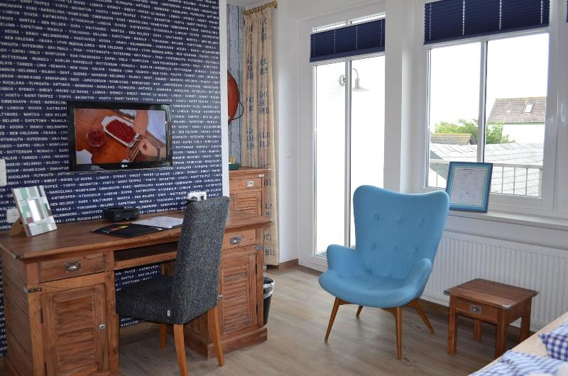 Bernstein Hotel Bootshaus image