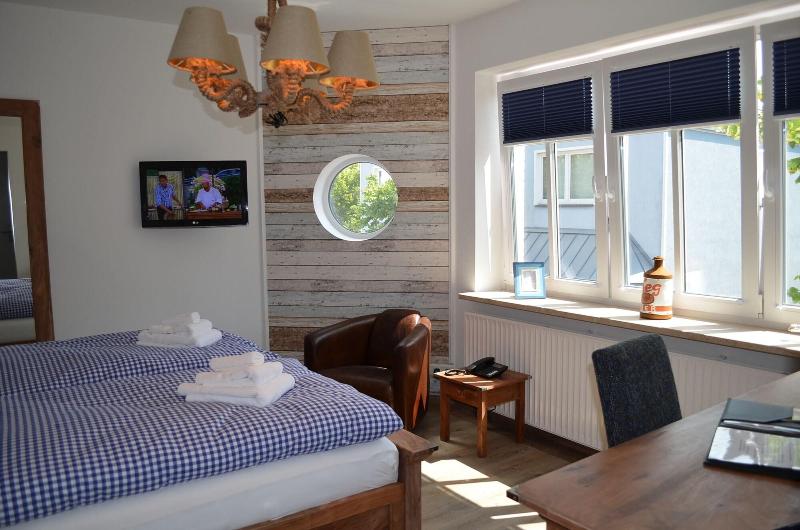 Bernstein Hotel Bootshaus image