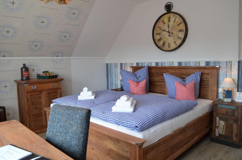 Bernstein Hotel Bootshaus image