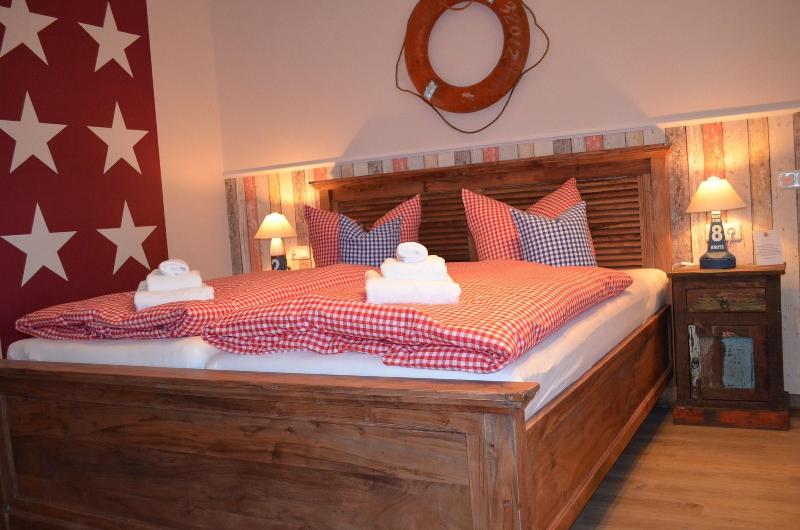 Bernstein Hotel Bootshaus image