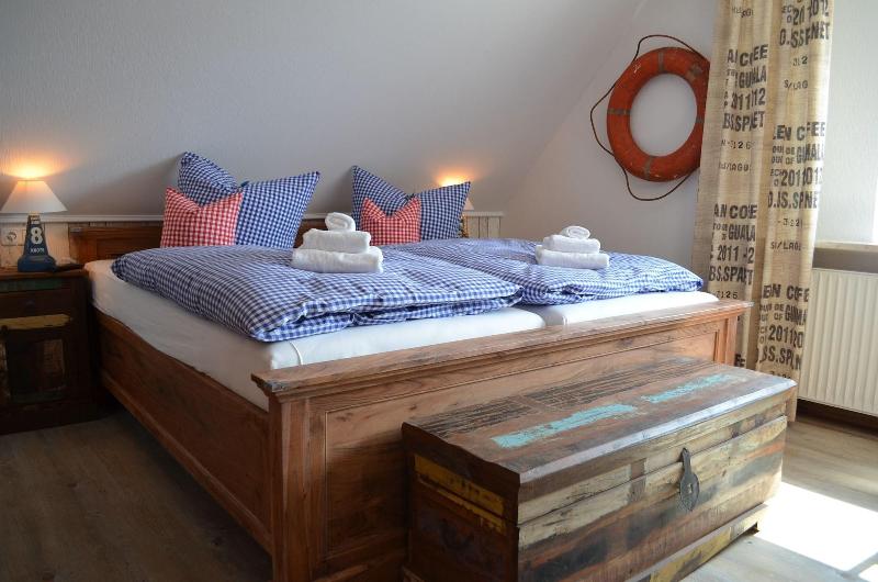 Bernstein Hotel Bootshaus image