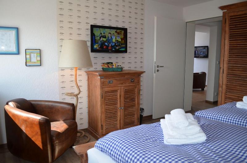 Bernstein Hotel Bootshaus image
