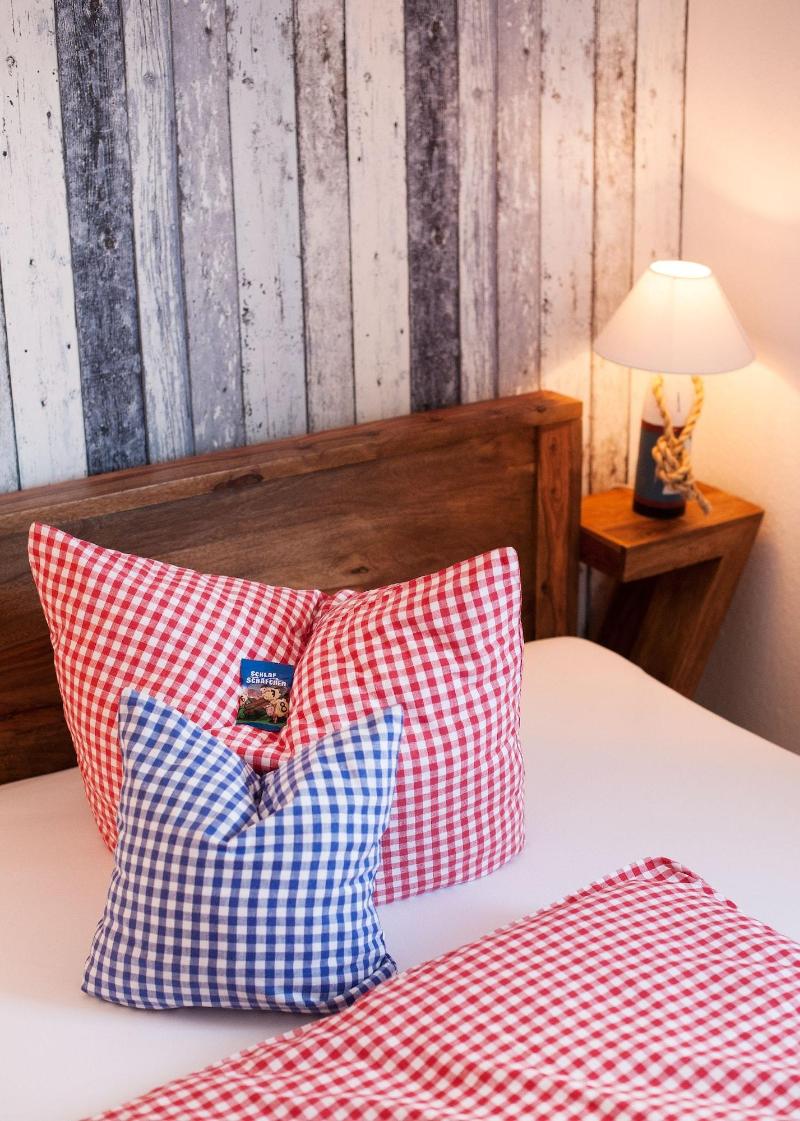 Bernstein Hotel Bootshaus image