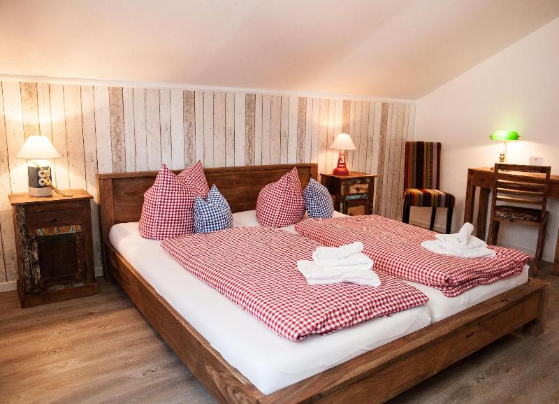 Bernstein Hotel Bootshaus image
