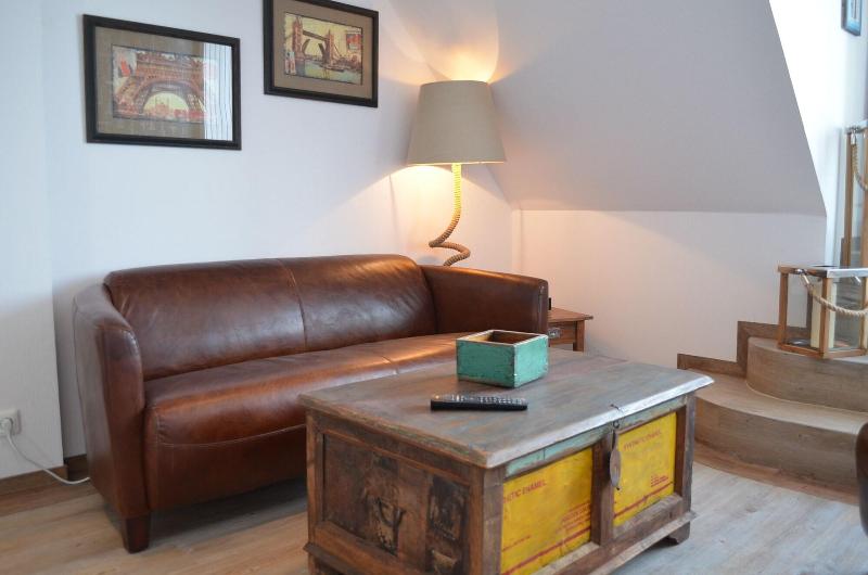 Bernstein Hotel Bootshaus image