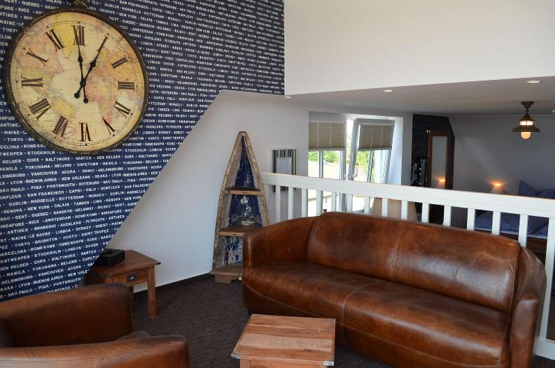 Bernstein Hotel Bootshaus image