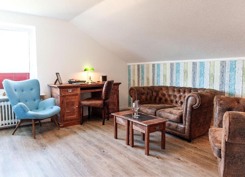 Bernstein Hotel Bootshaus image