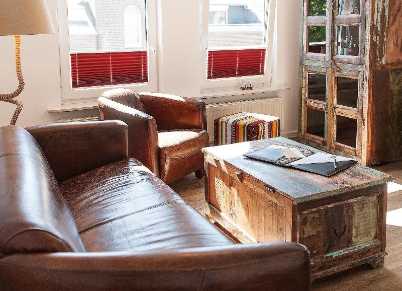Bernstein Hotel Bootshaus image