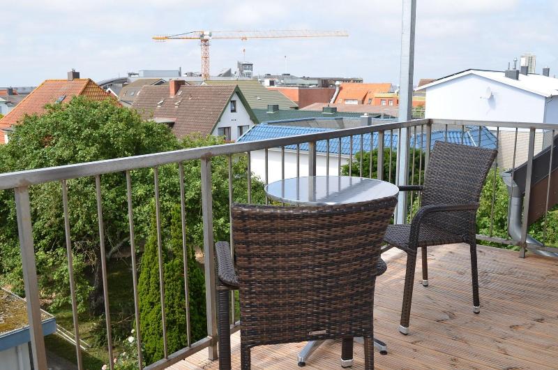 Bernstein Hotel Bootshaus image
