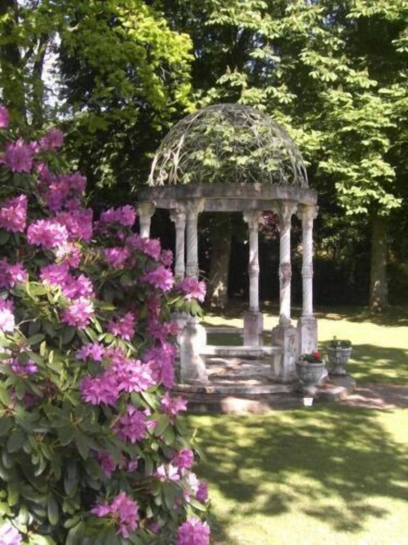 Meyerhof Heiligenrode image