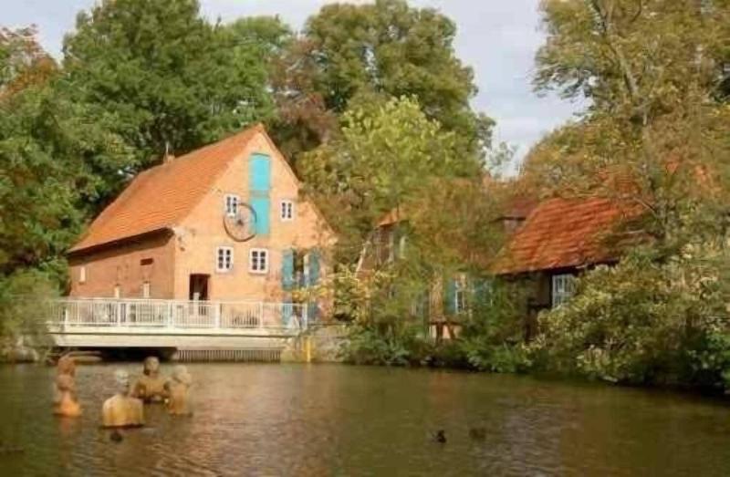 Meyerhof Heiligenrode image