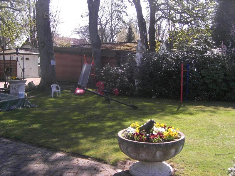 Meyerhof Heiligenrode image