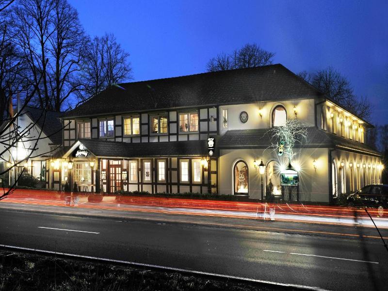 Meyerhof Heiligenrode image