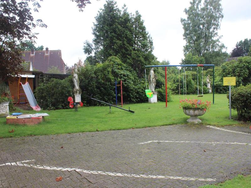 Meyerhof Heiligenrode image