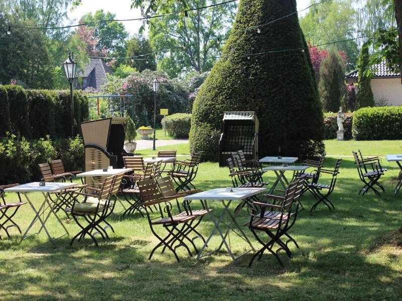 Meyerhof Heiligenrode image