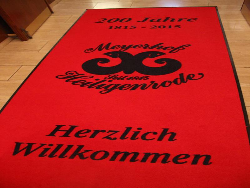 Meyerhof Heiligenrode image