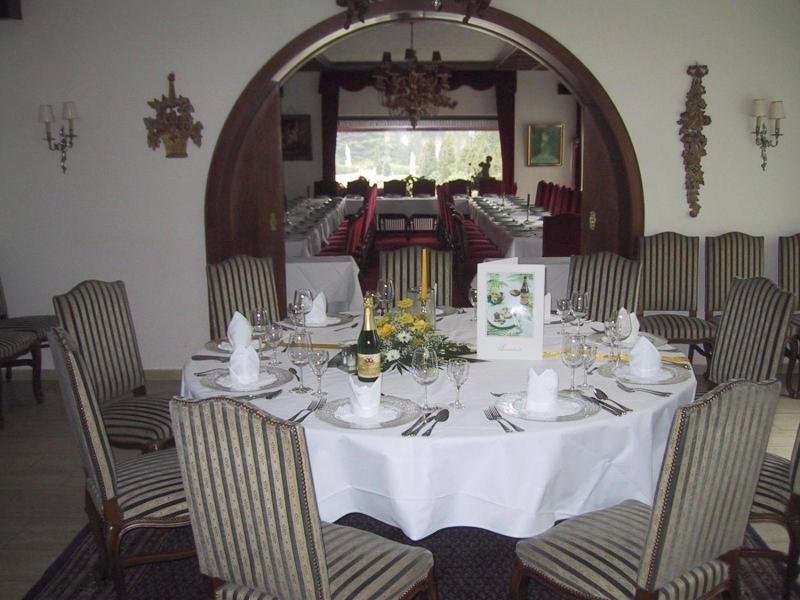 Meyerhof Heiligenrode image