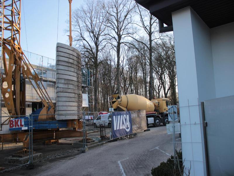 Meyerhof Heiligenrode image