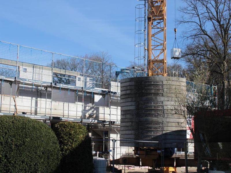 Meyerhof Heiligenrode image