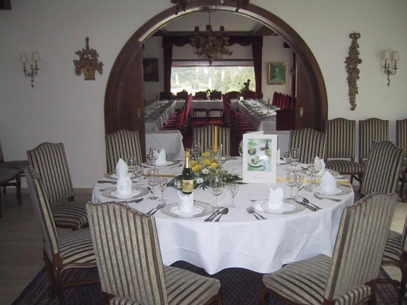 Meyerhof Heiligenrode image