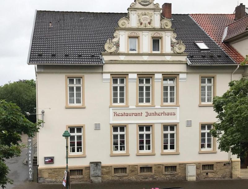 Hotel Junkerhaus image