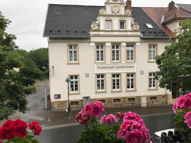 Hotel Junkerhaus image