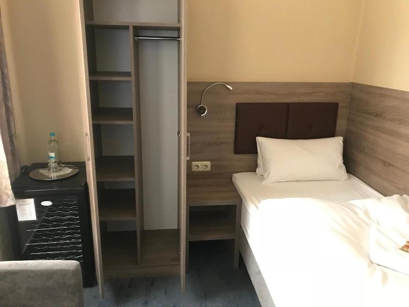 Hotel Junkerhaus image