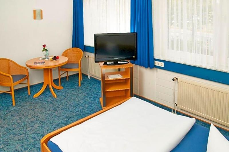 Hotel Bonamari image